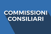 Commissione Consiliare IV Area Edilizia ed Urbanistica